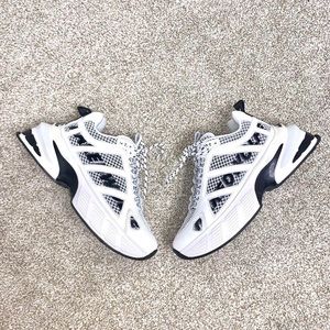 Naked Wolfe Sicko Sneakers (RARE)